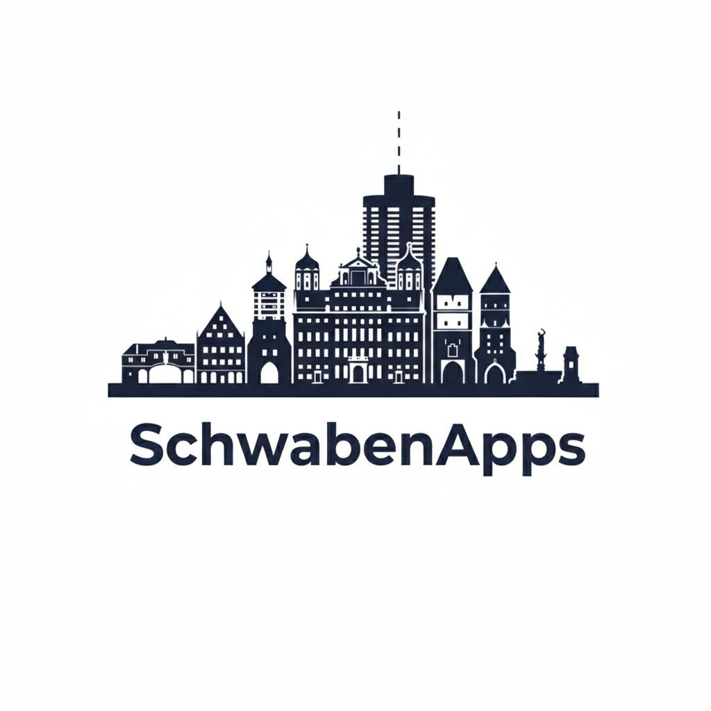 Schwaben Apps Logo